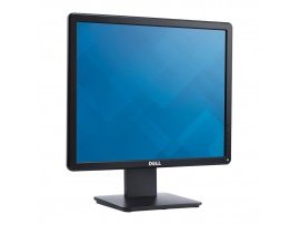 DELL Monitor E1715s 17" LCD